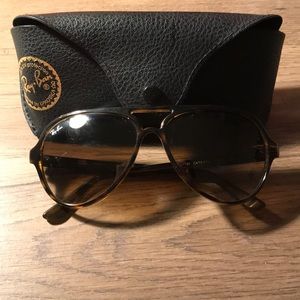 Ray-Ban Aviators